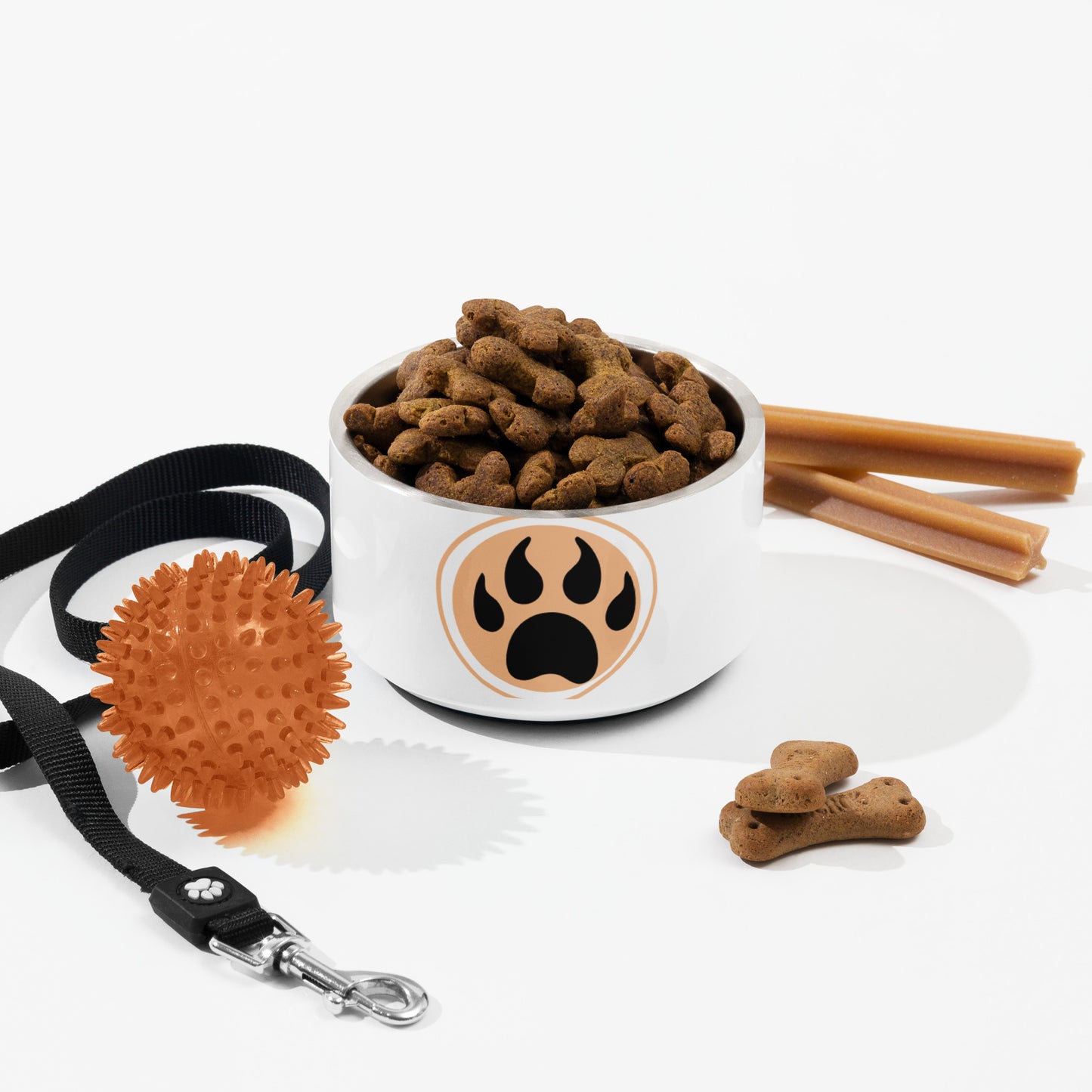 Pet bowl