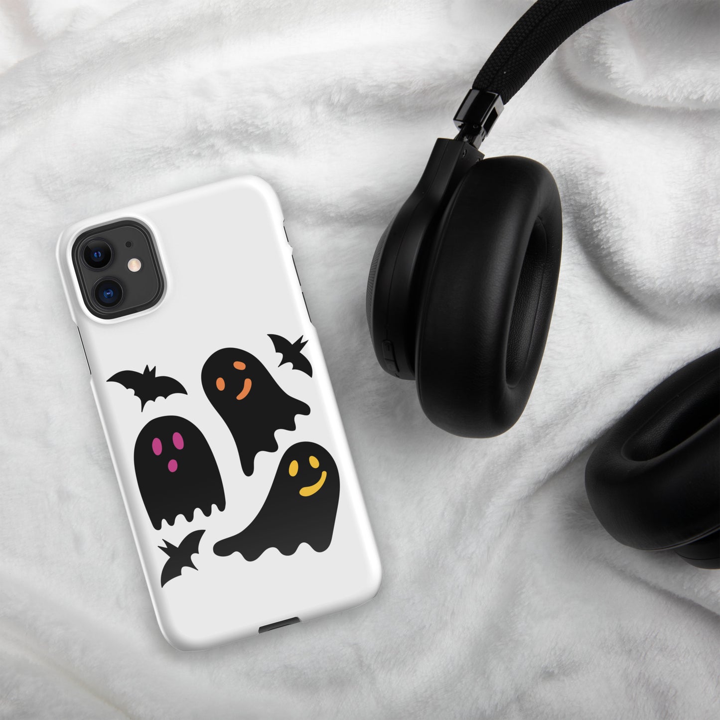 Halloween Snap case for iPhone®