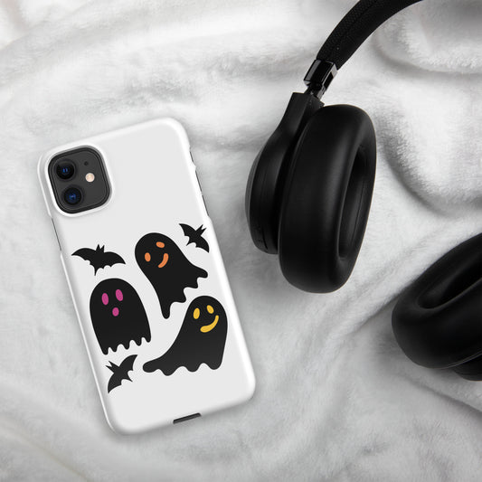 Halloween Snap case for iPhone®