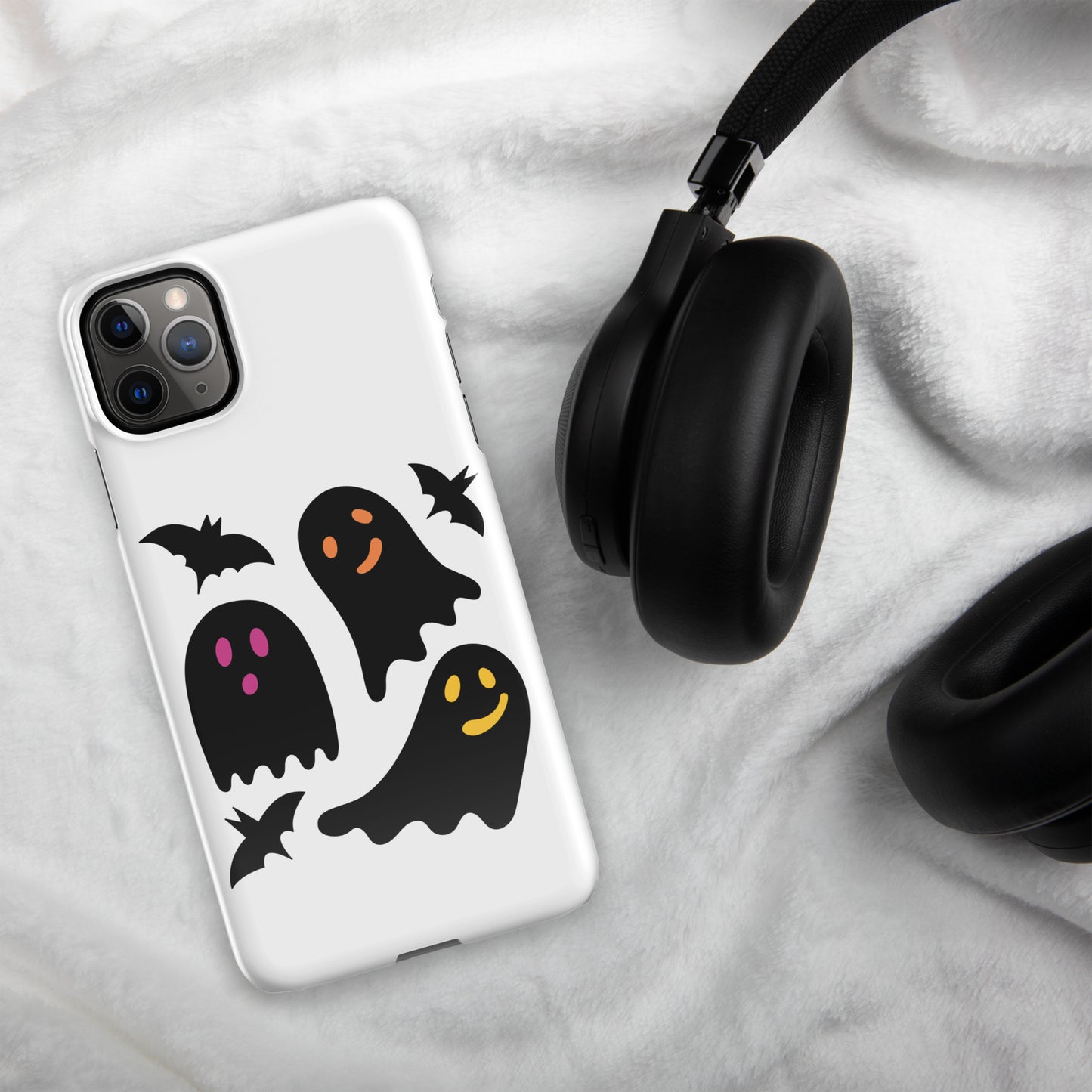 Halloween Snap case for iPhone®