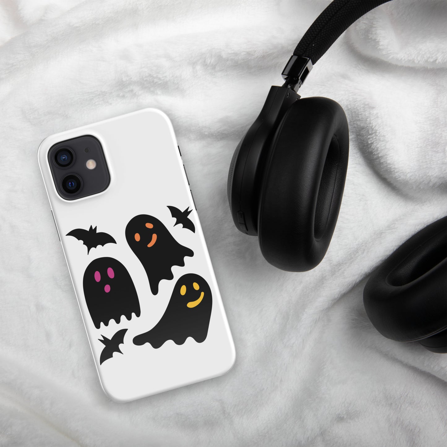 Halloween Snap case for iPhone®