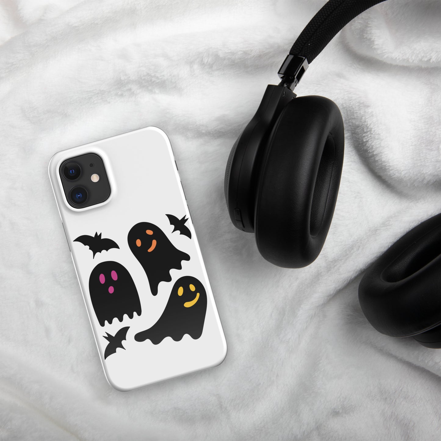 Halloween Snap case for iPhone®