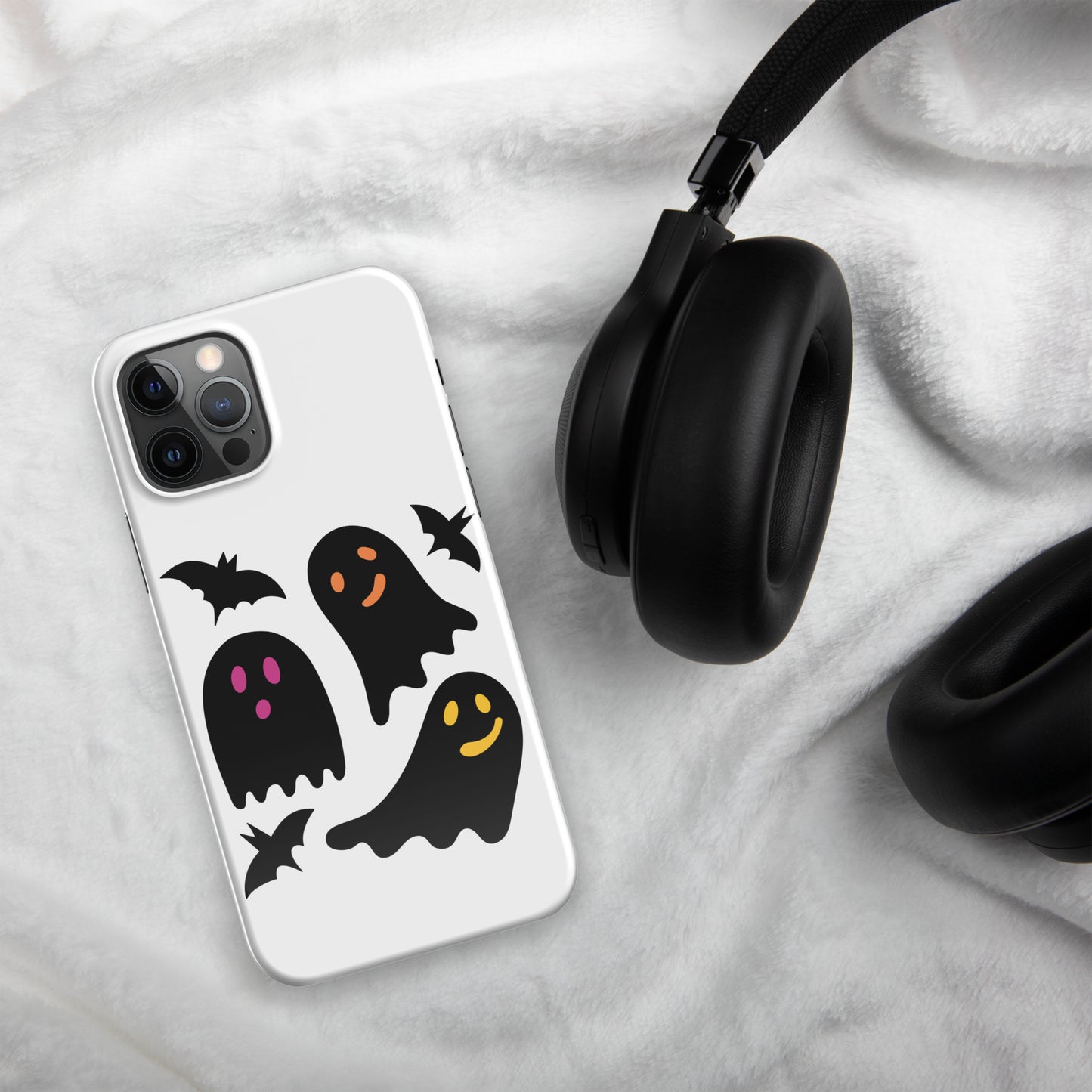 Halloween Snap case for iPhone®