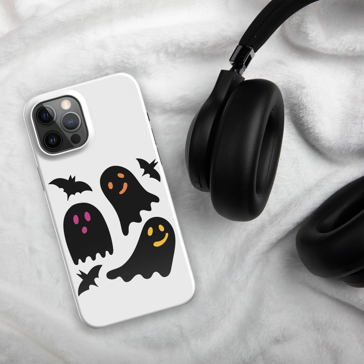 Halloween Snap case for iPhone®