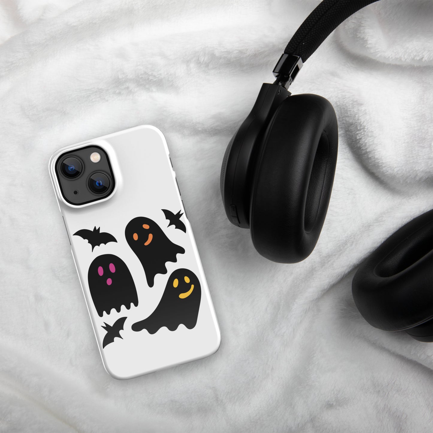 Halloween Snap case for iPhone®