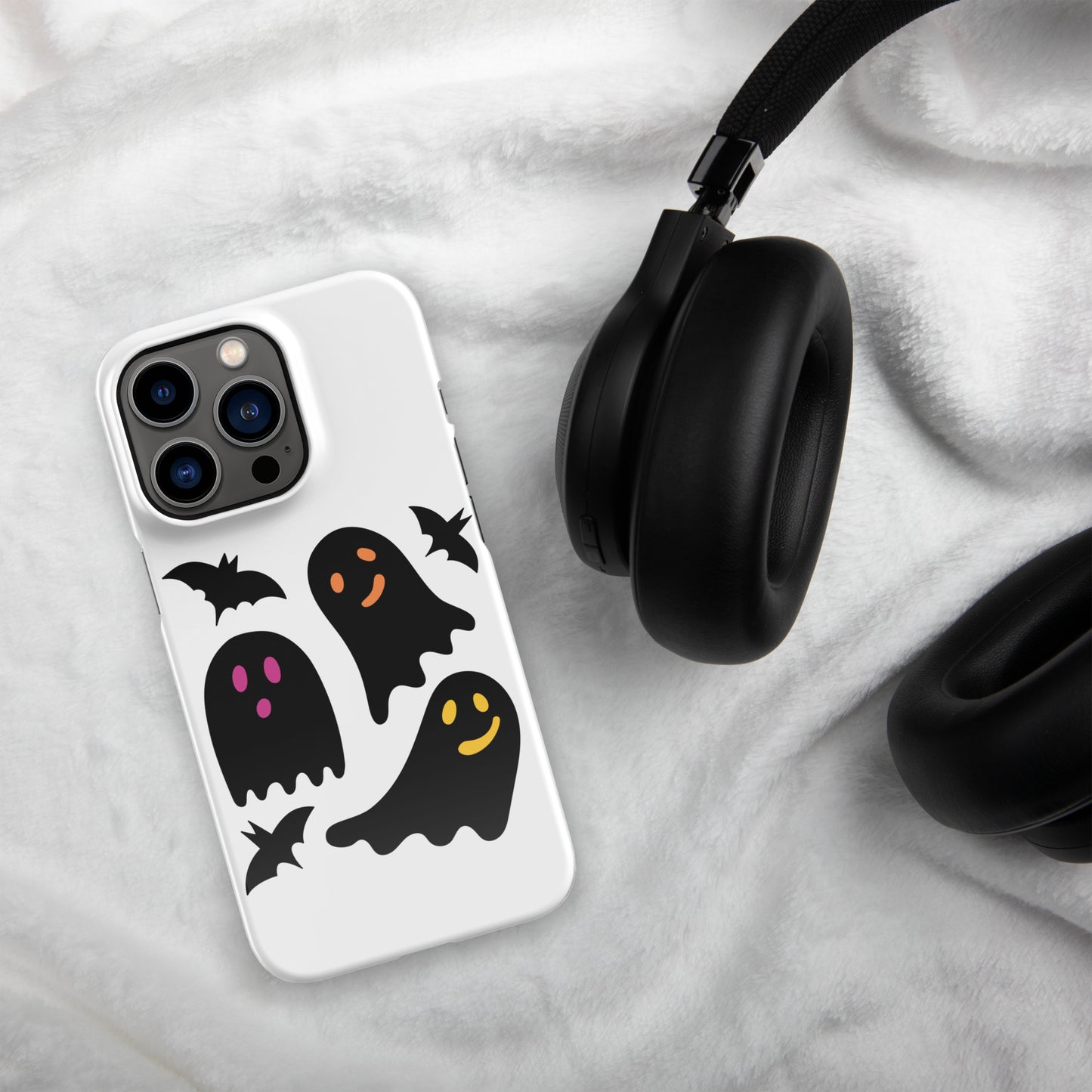 Halloween Snap case for iPhone®