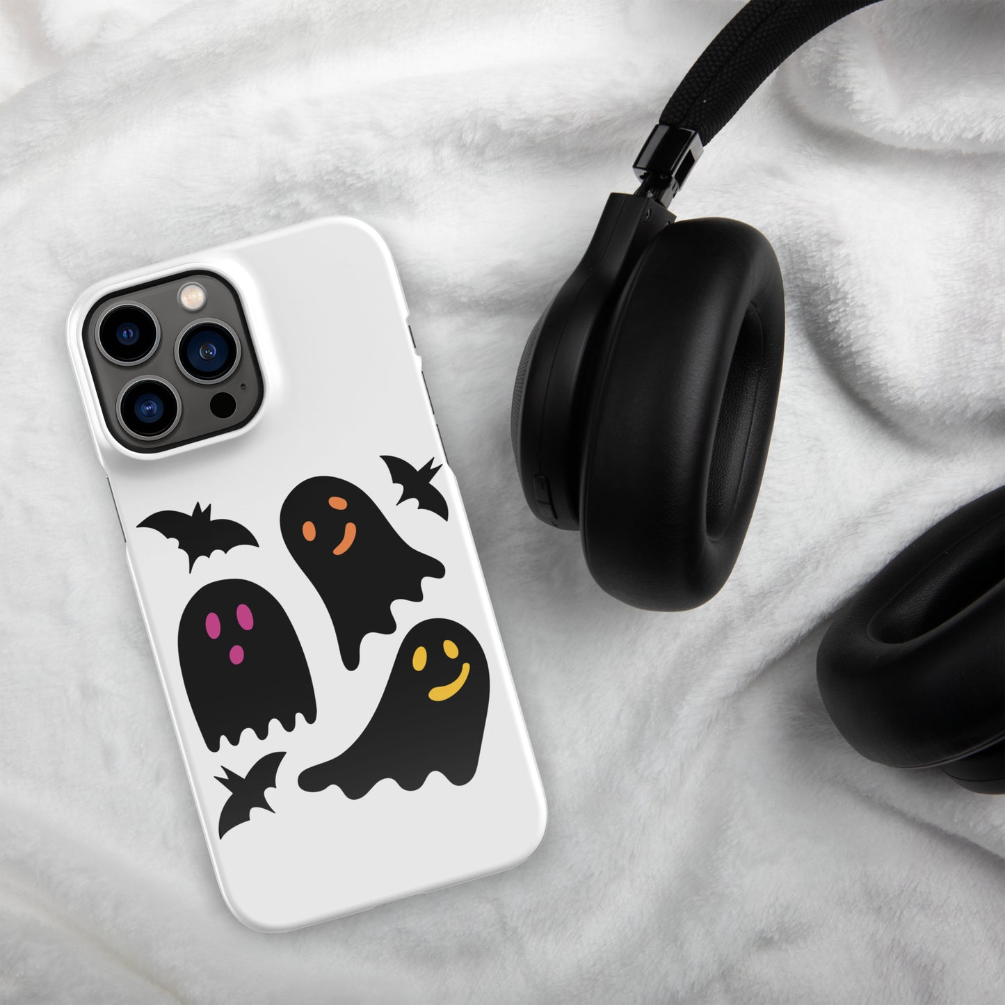 Halloween Snap case for iPhone®