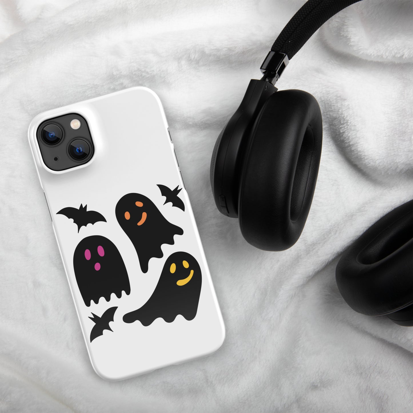 Halloween Snap case for iPhone®