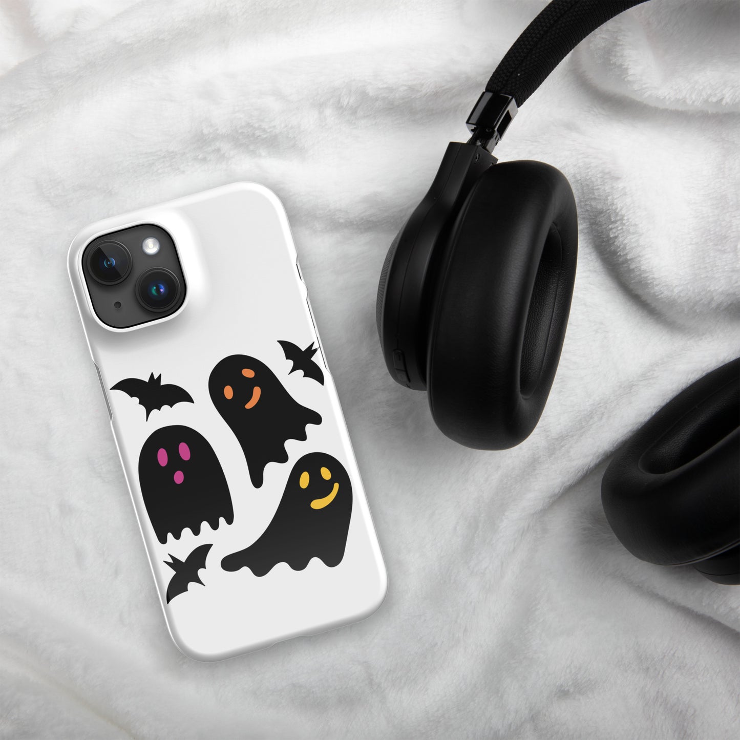 Halloween Snap case for iPhone®
