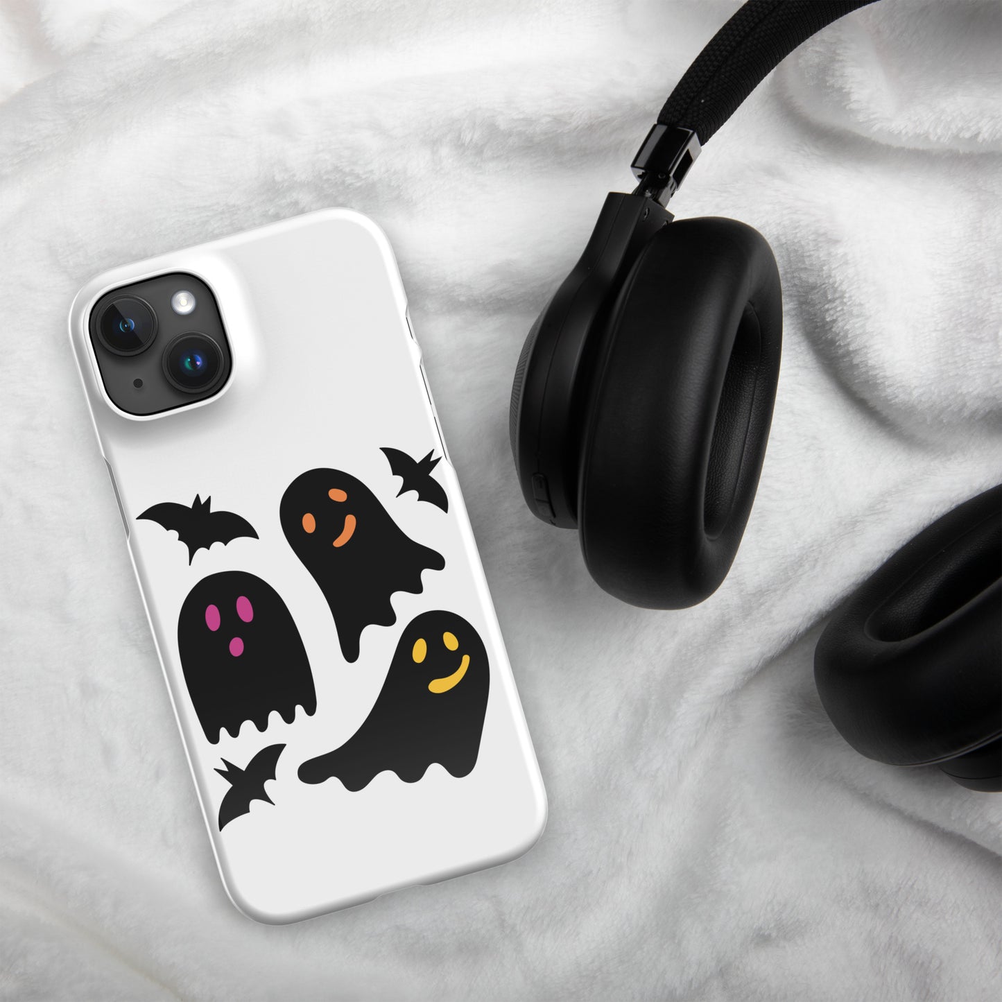 Halloween Snap case for iPhone®