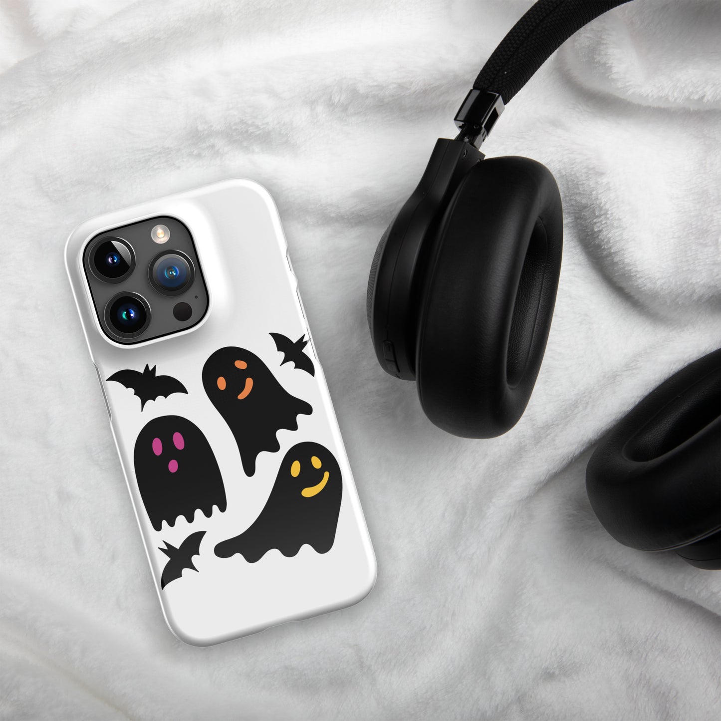 Halloween Snap case for iPhone®