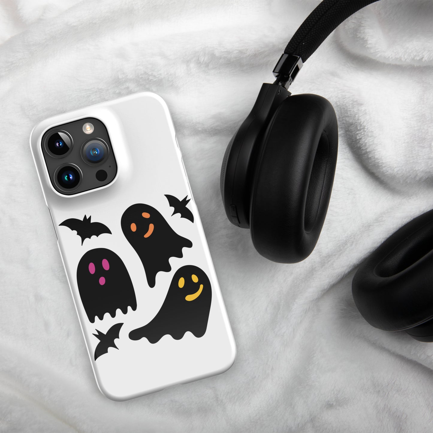 Halloween Snap case for iPhone®