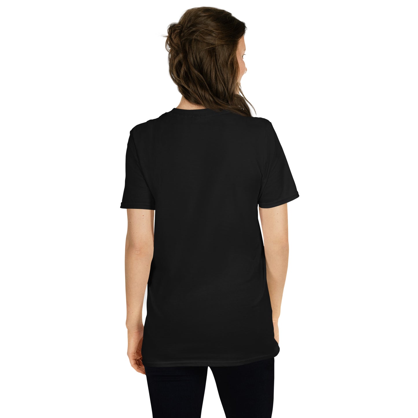 Short-Sleeve Unisex Devon T-Shirt