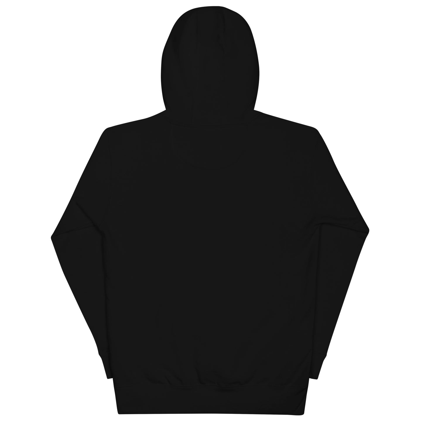 Union Jack Hoodie