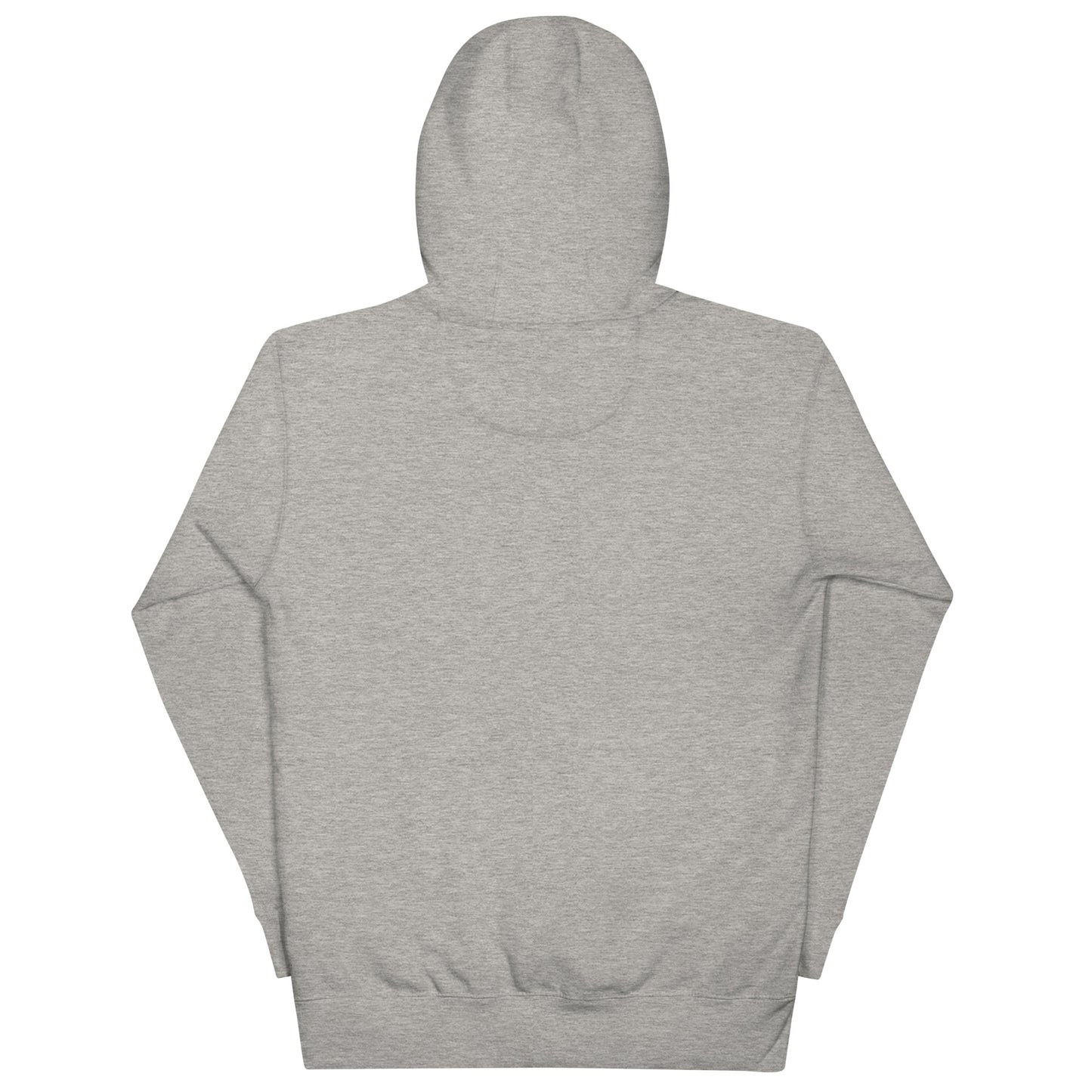 Union Jack Hoodie