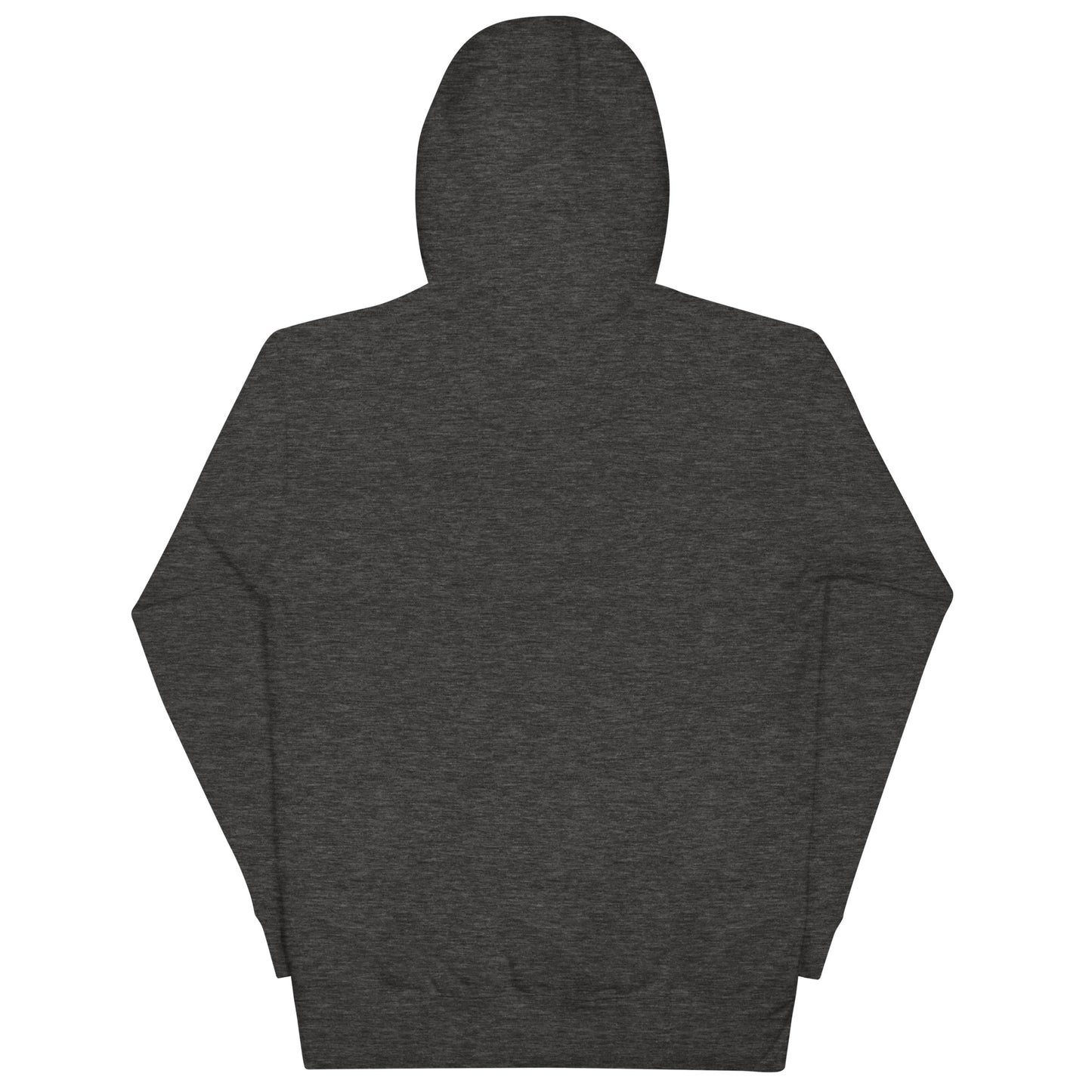 Union Jack Hoodie