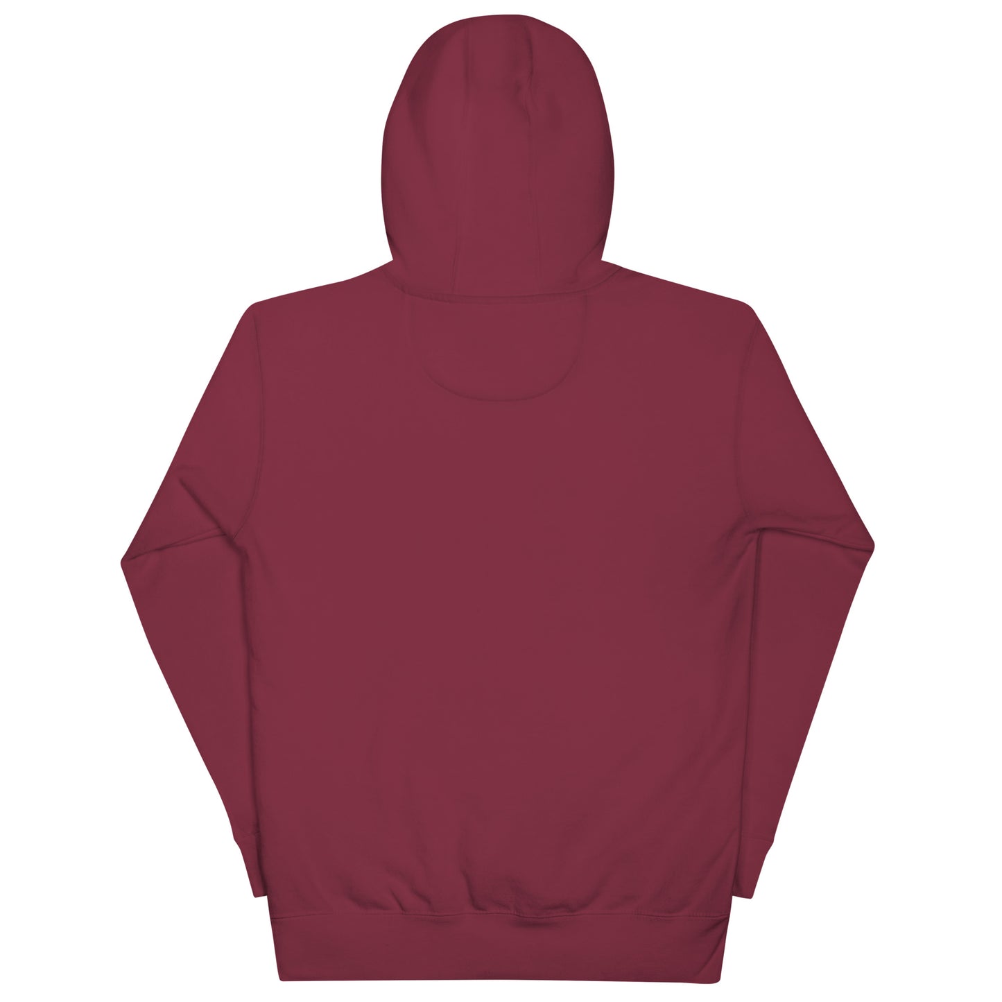 Union Jack Hoodie