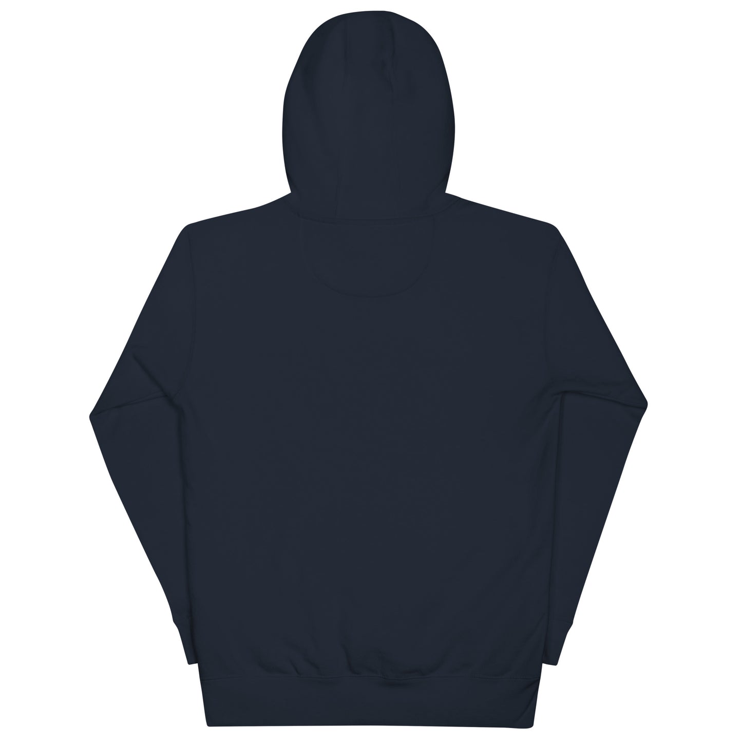 Union Jack Hoodie
