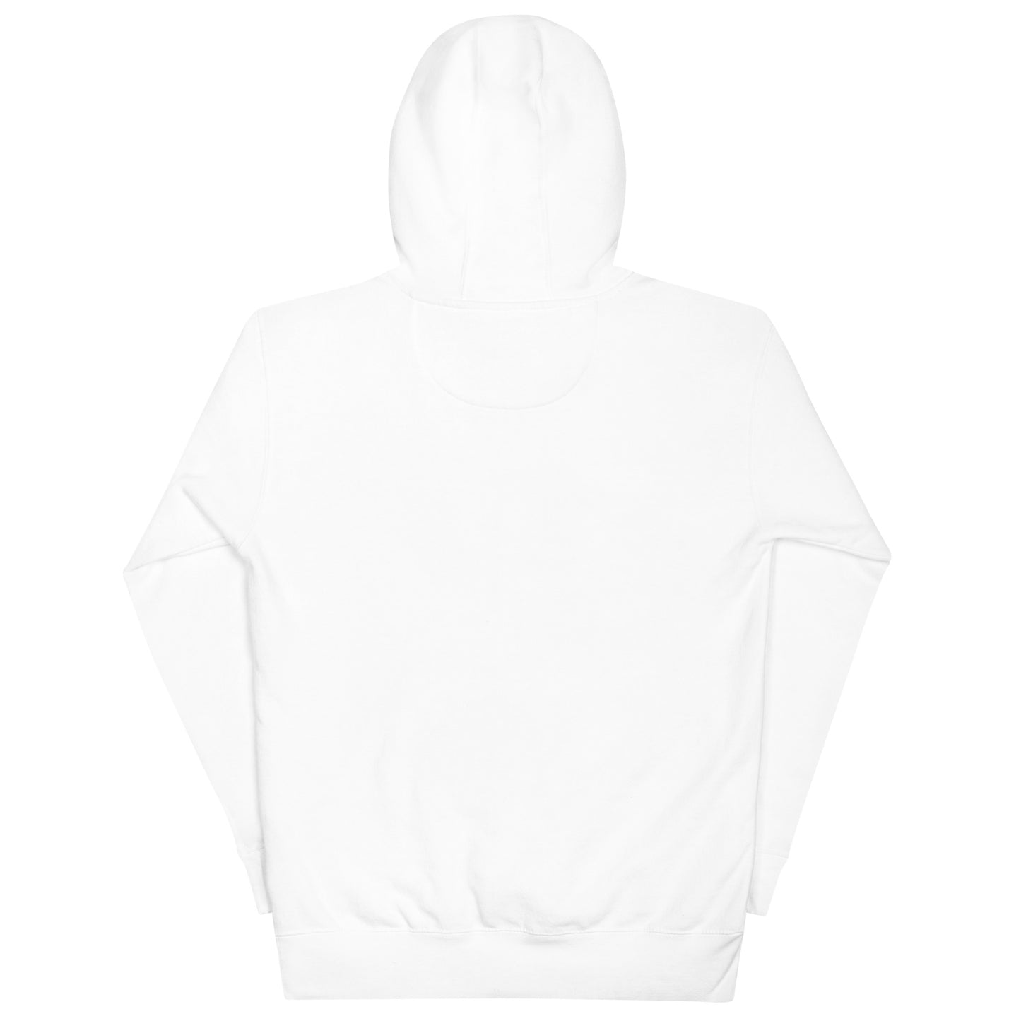 Union Jack Hoodie